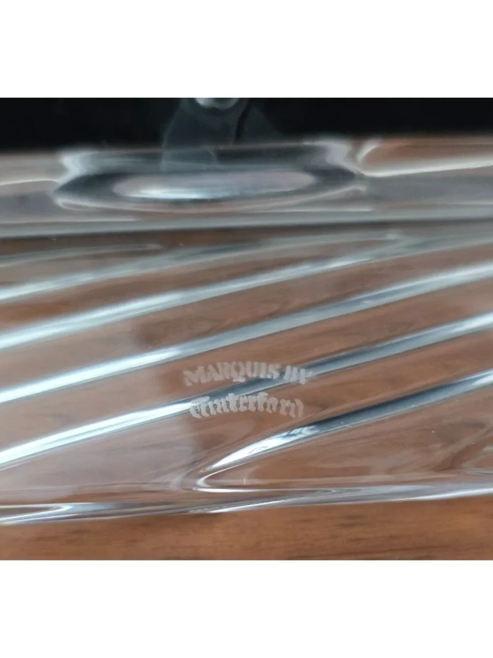 Marquis By Waterford this crystal